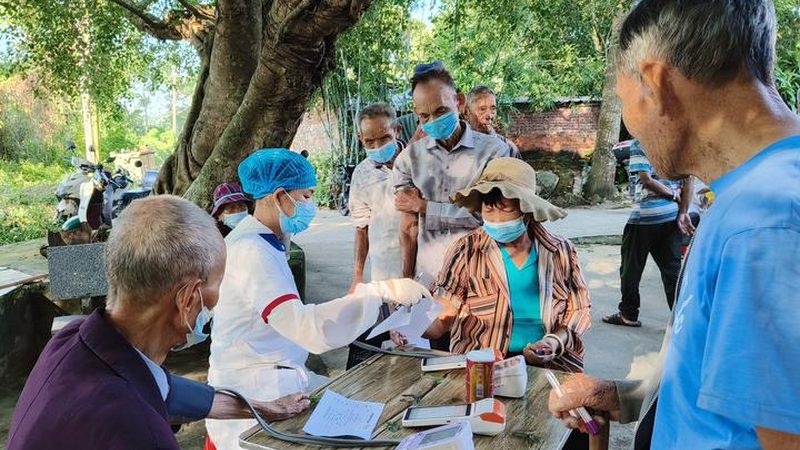 基因检测报告解读：揭秘科学守护健康的密码