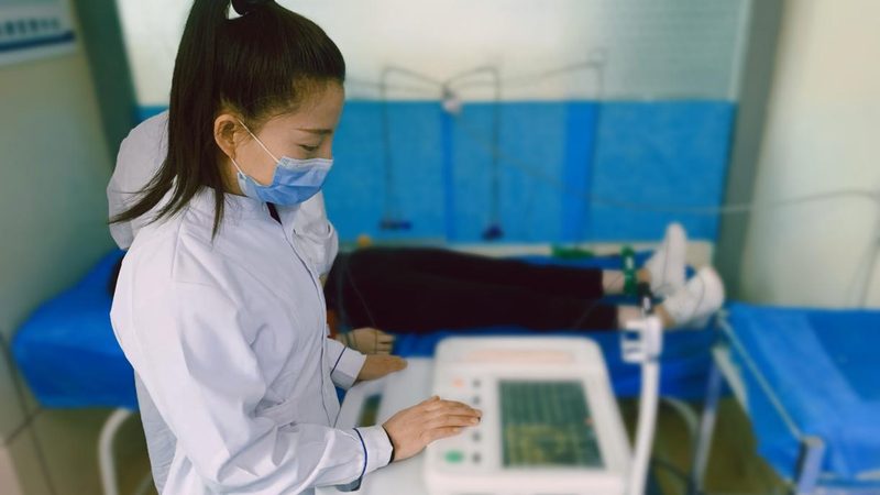 老年人体检，这些注意事项不容忽视**