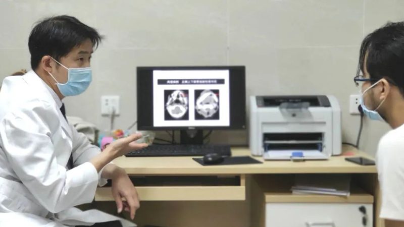 女性专项体检报价差在哪