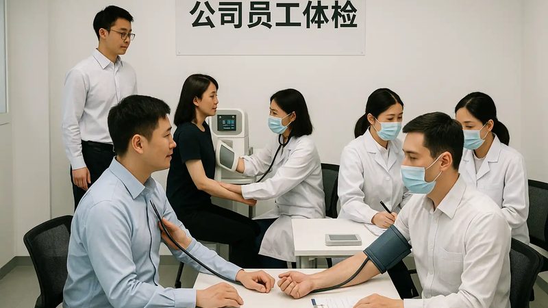 团检代理加盟，如何选择专业可靠的公司？**