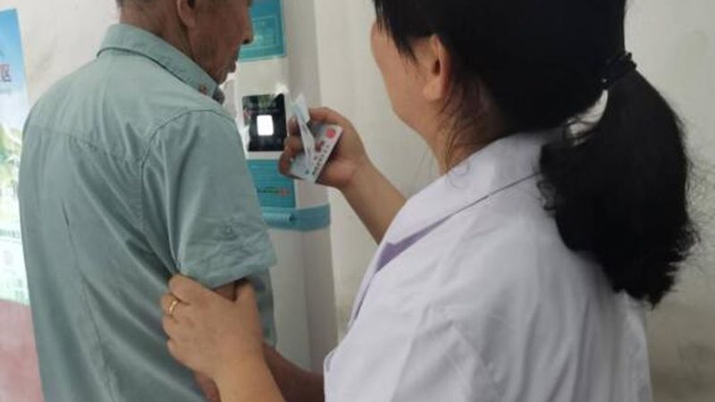 PET-CT体检：揭秘其适用人群与优势**