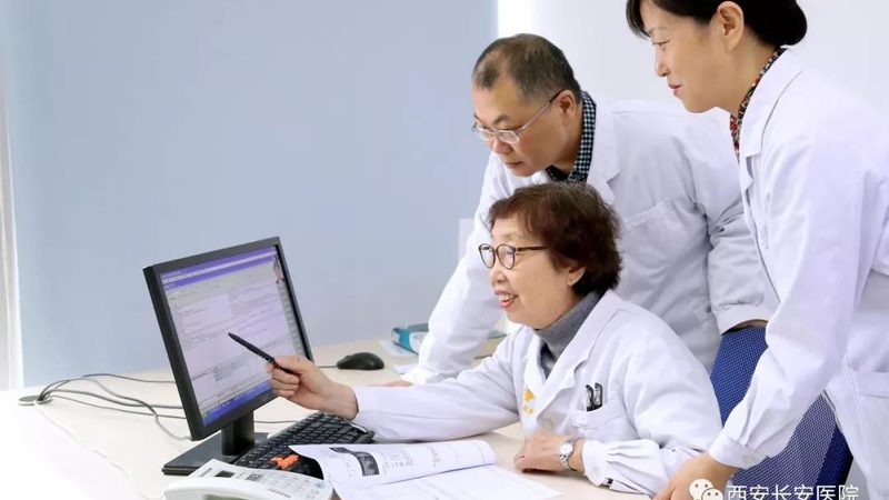 入职体检，男女有别？揭秘入职体检分类的奥秘