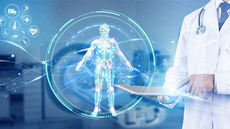 老年人体检，如何科学规划流程？**