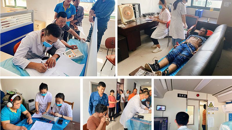 慢病管理系统与HIS系统：功能差异与适用场景解析