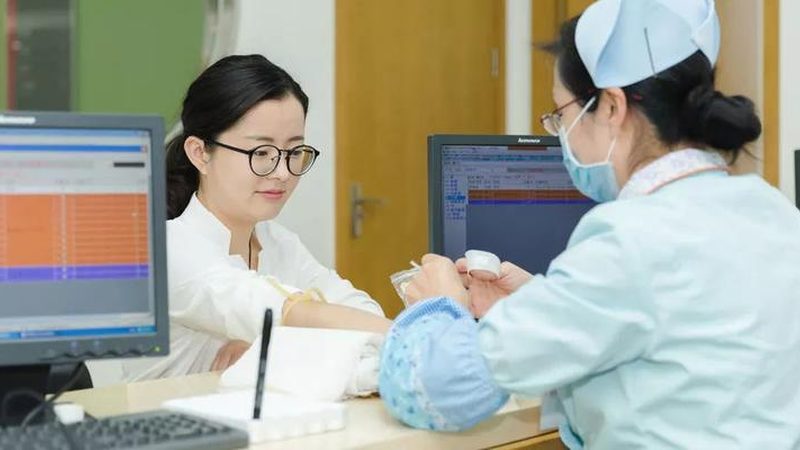 老年人体检套餐哪个牌子好