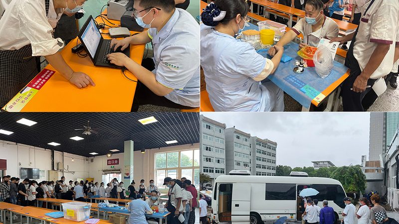 高端体检定制服务，价格背后的价值考量